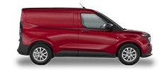 Transit Courier®